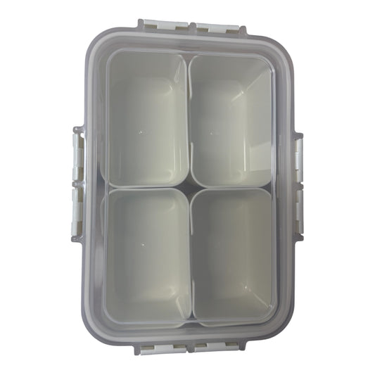 4er Snackbox