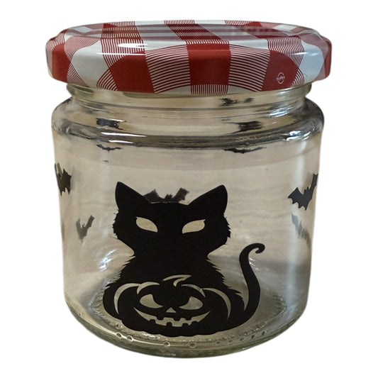 Glas - Katze 150g