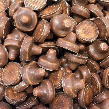Schokopilze