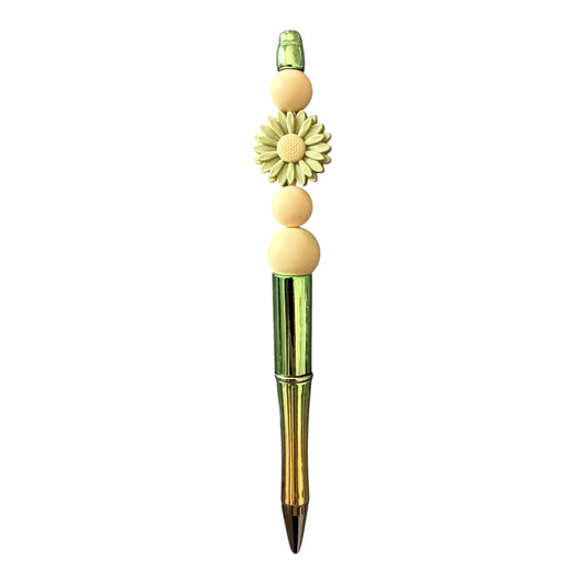 Kugelschreiber Blume