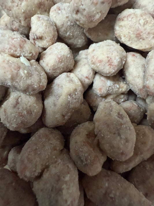 Gebrannte Bueno Mandeln 100G/200G