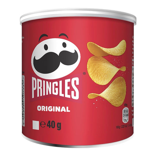 Pringles Original 40g