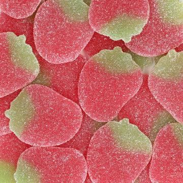 Red Band Wilde Erdbeeren