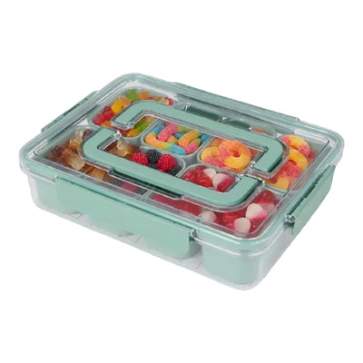 Snackbox (grün)