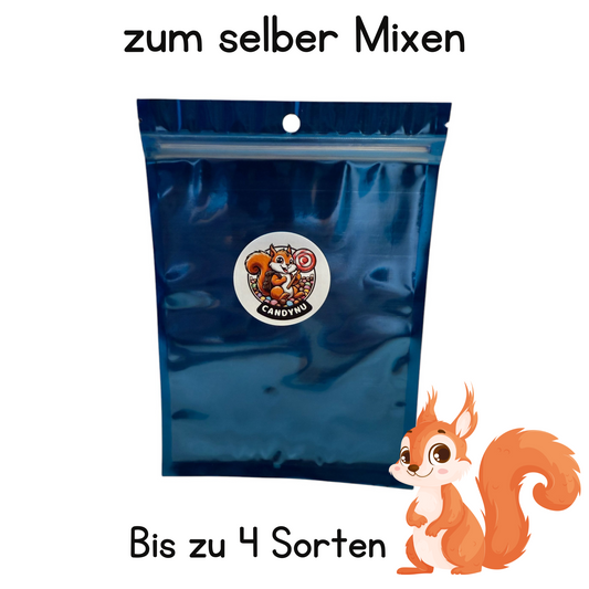 Candy Mix - Tüte 200g