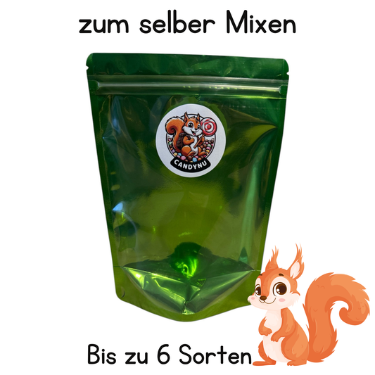 Candy Mix-Tüte 300g