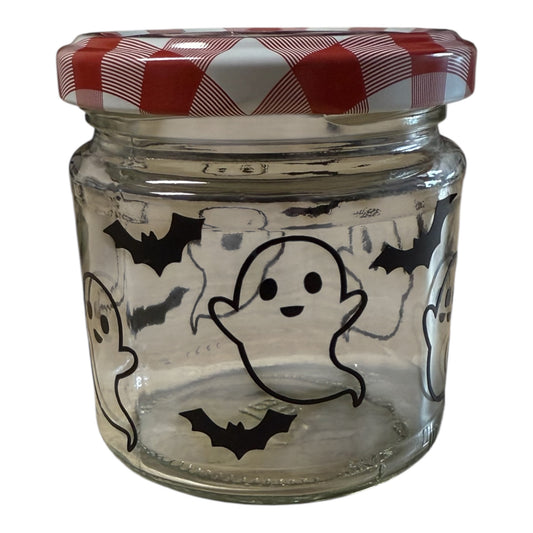 Glas - Gespenst 150g