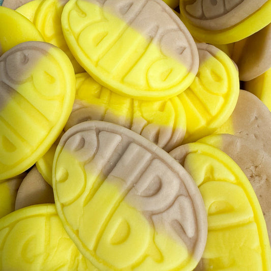 BUBS - Banana Caramel