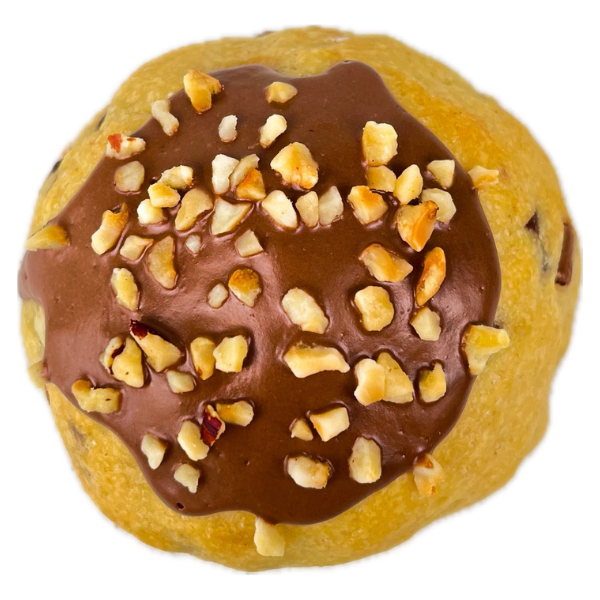 Hazelnut