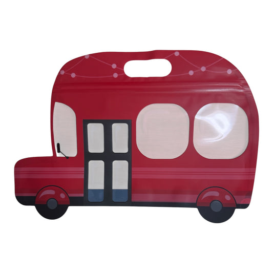 Bus Candy Tüte (Rot) 350g