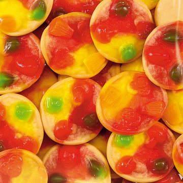 Trolli Mini Pizza