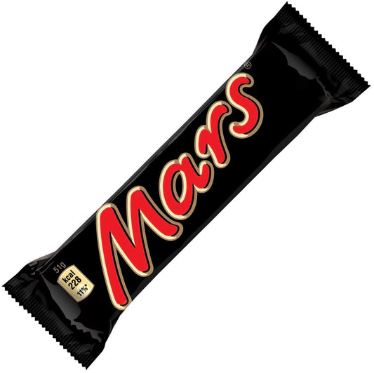 Mars