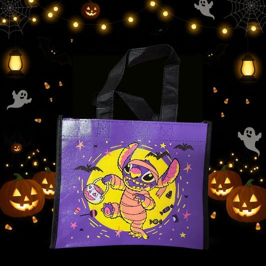 👻 Mystery Grusel-Tasche – Traust du dich? 🧟