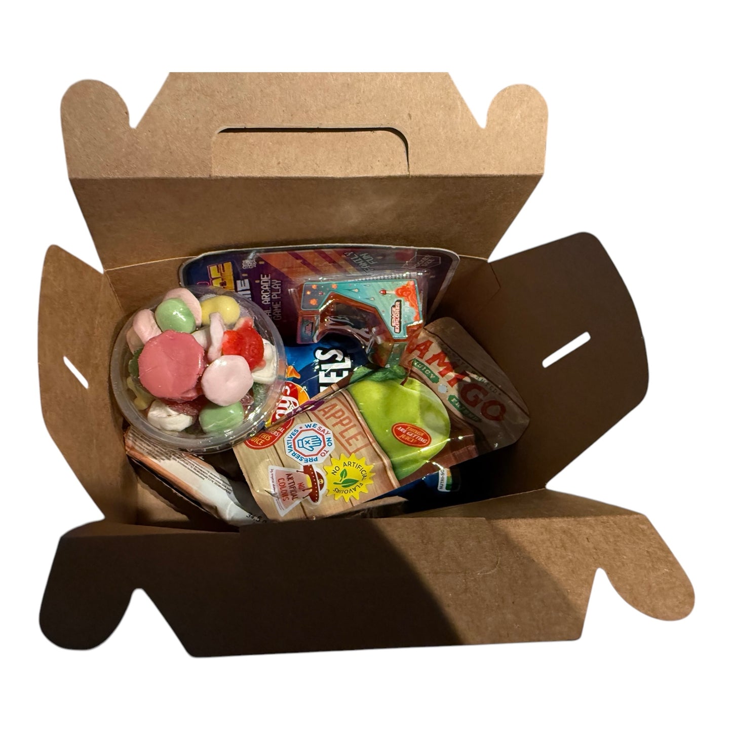 Candy Meal