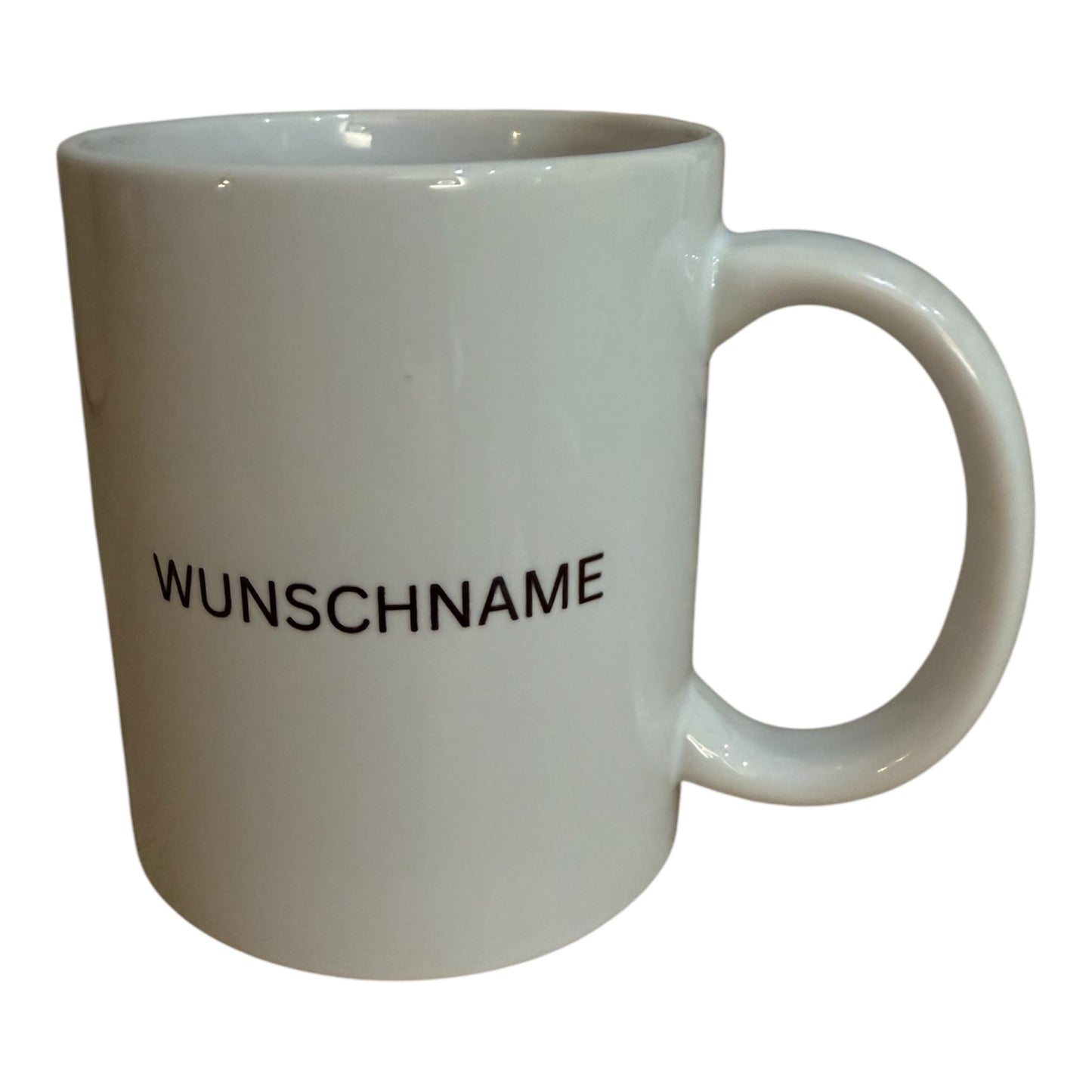 Candynu Tasse - Personalisierbar