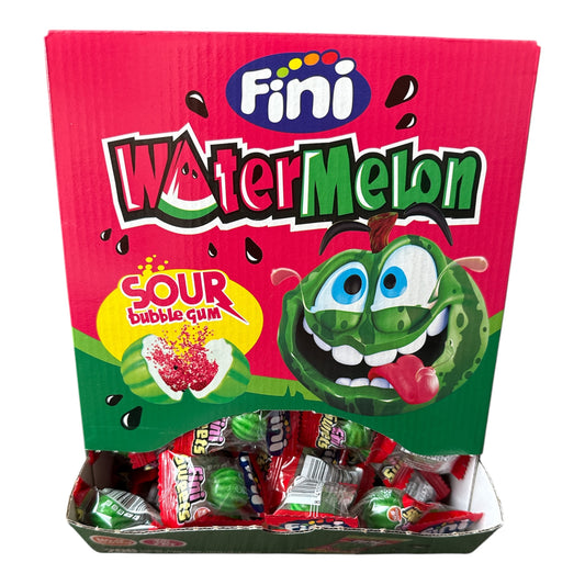 Fini WaterMelon Bubble Gum