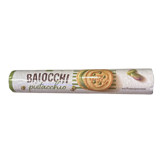 Baiocchi Pistacchio