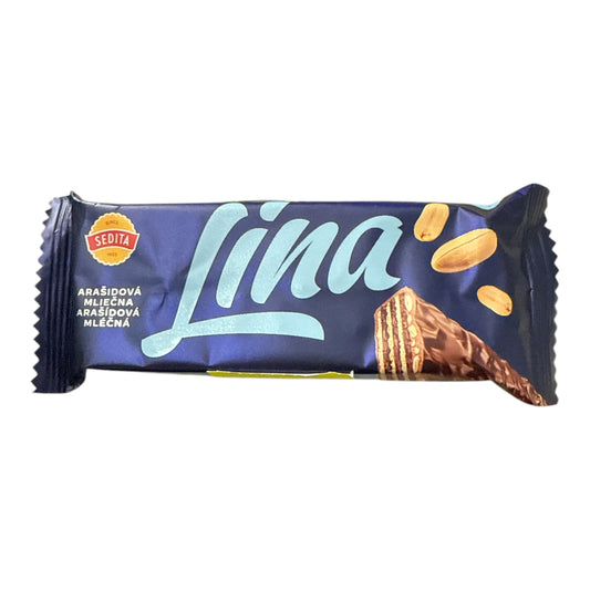 Lina Milka Waffel