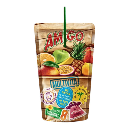 Amigo Multivita 200ml