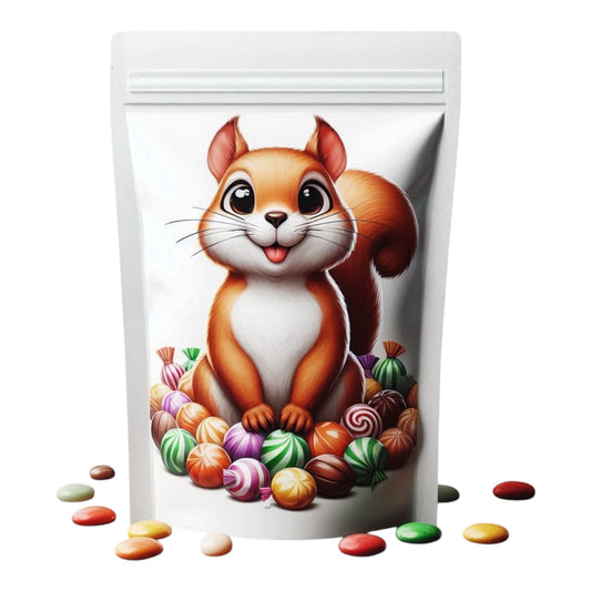 Bunte Bruchstücke 400g