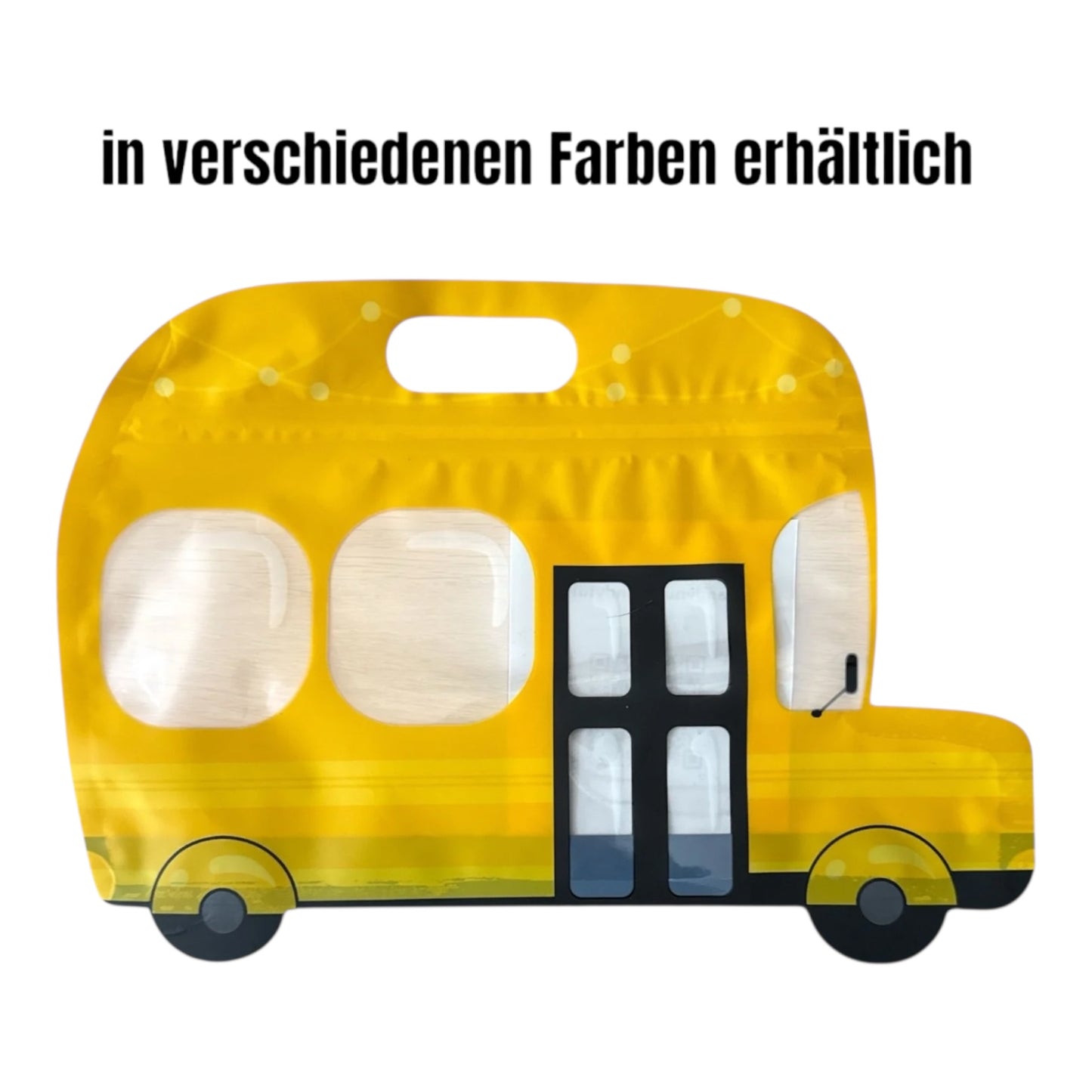 Candy Bus Naschi - Mix  300g