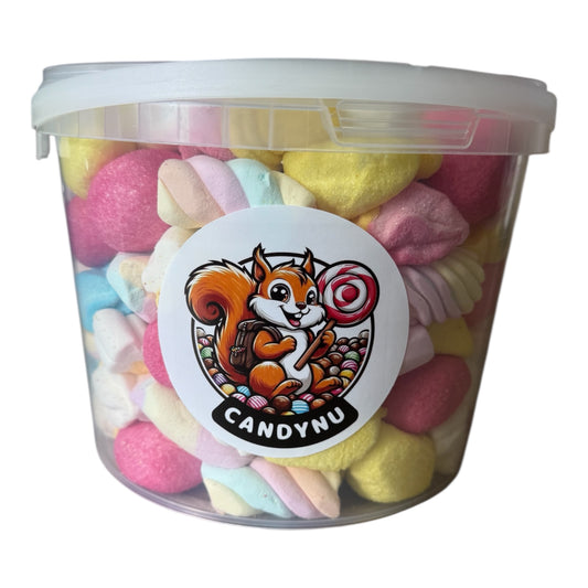 Mellow Eimer 900g