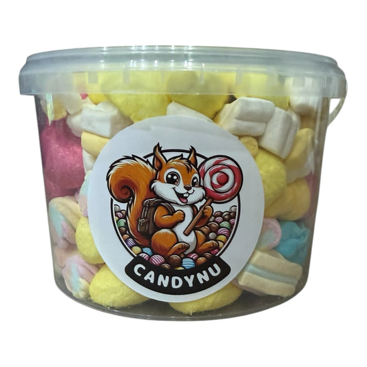 Mellow Eimer 600g