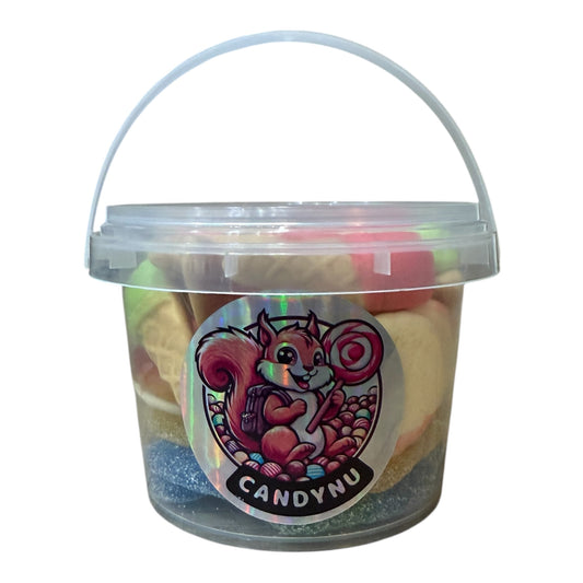 Candy Baby Eimer 250g