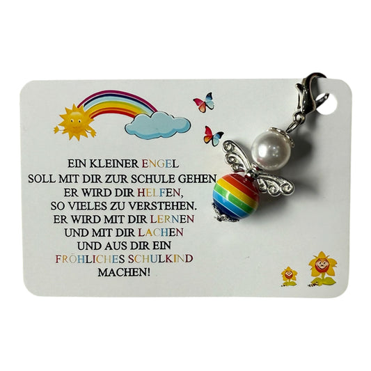 Schutzengel Karte