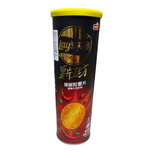 Lays Spicy Crayfish