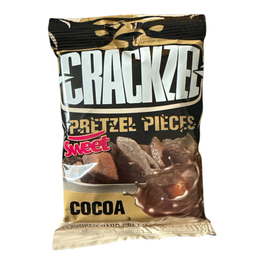 Crackzel Cocoa