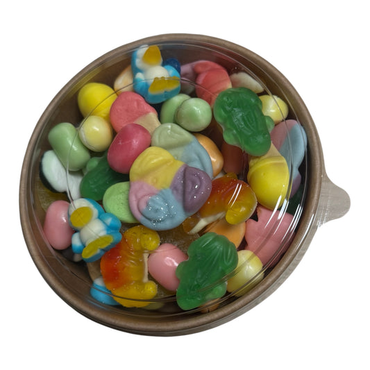 AJL Bowle 500g