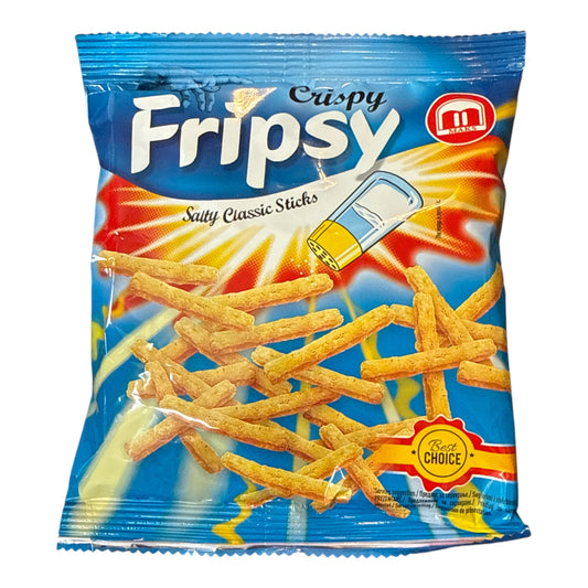 Fripsy Salz