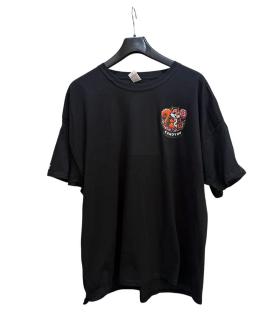 Candynu T-Shirt (Personalisierbar)