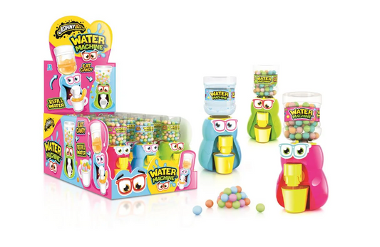 Johny Bee Water Machine 20g
