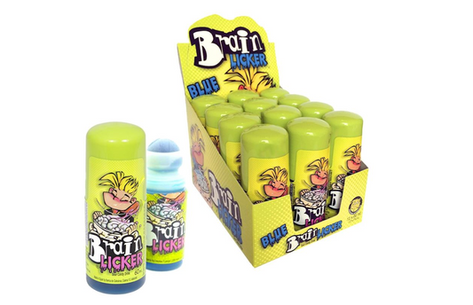 Brain Licker - Sour Candy Drink