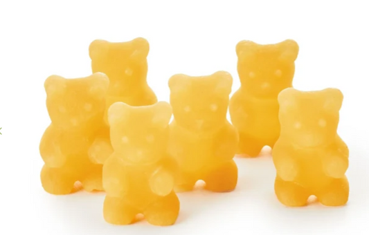 Teebärchen Pina Colada 100g (Glutenfrei)