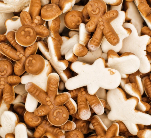 Lebkuchenmännchen