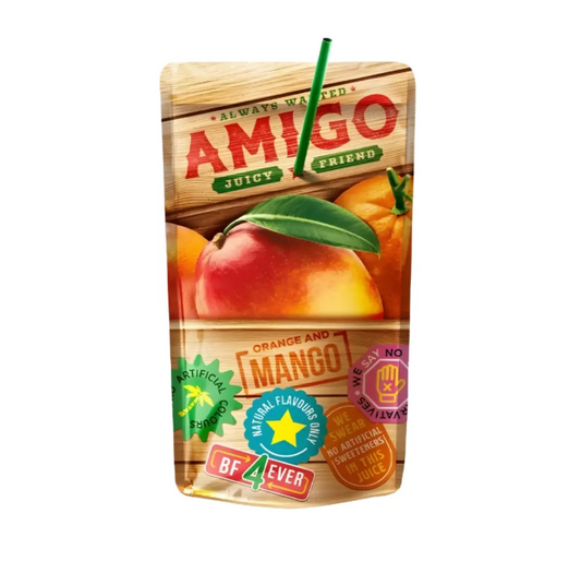 Amigo Mango 200ml