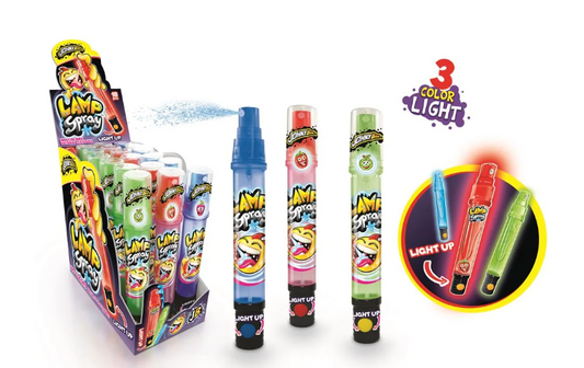 Johny Bee Lamp Spray 28ml