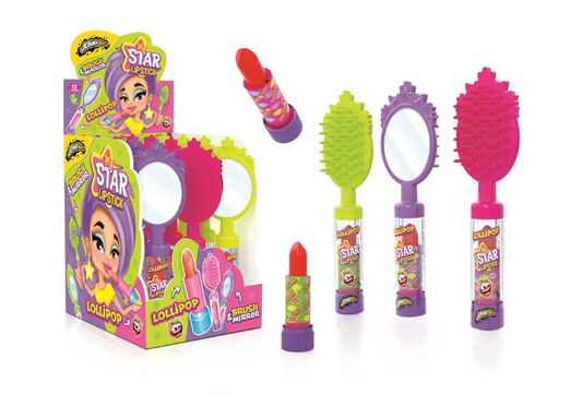 Johny Bee My Star Lipstick 5g