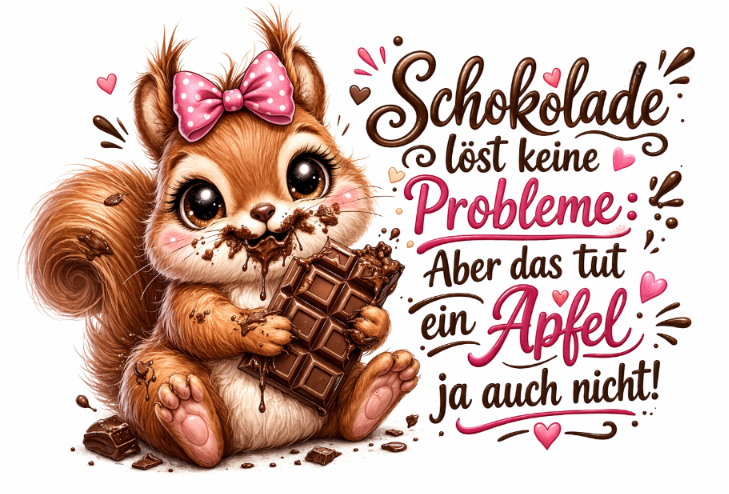 Tassen mit verschiedenen Motiven - Du hast die Wahl !