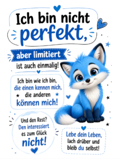Tassen mit verschiedenen Motiven - Du hast die Wahl !