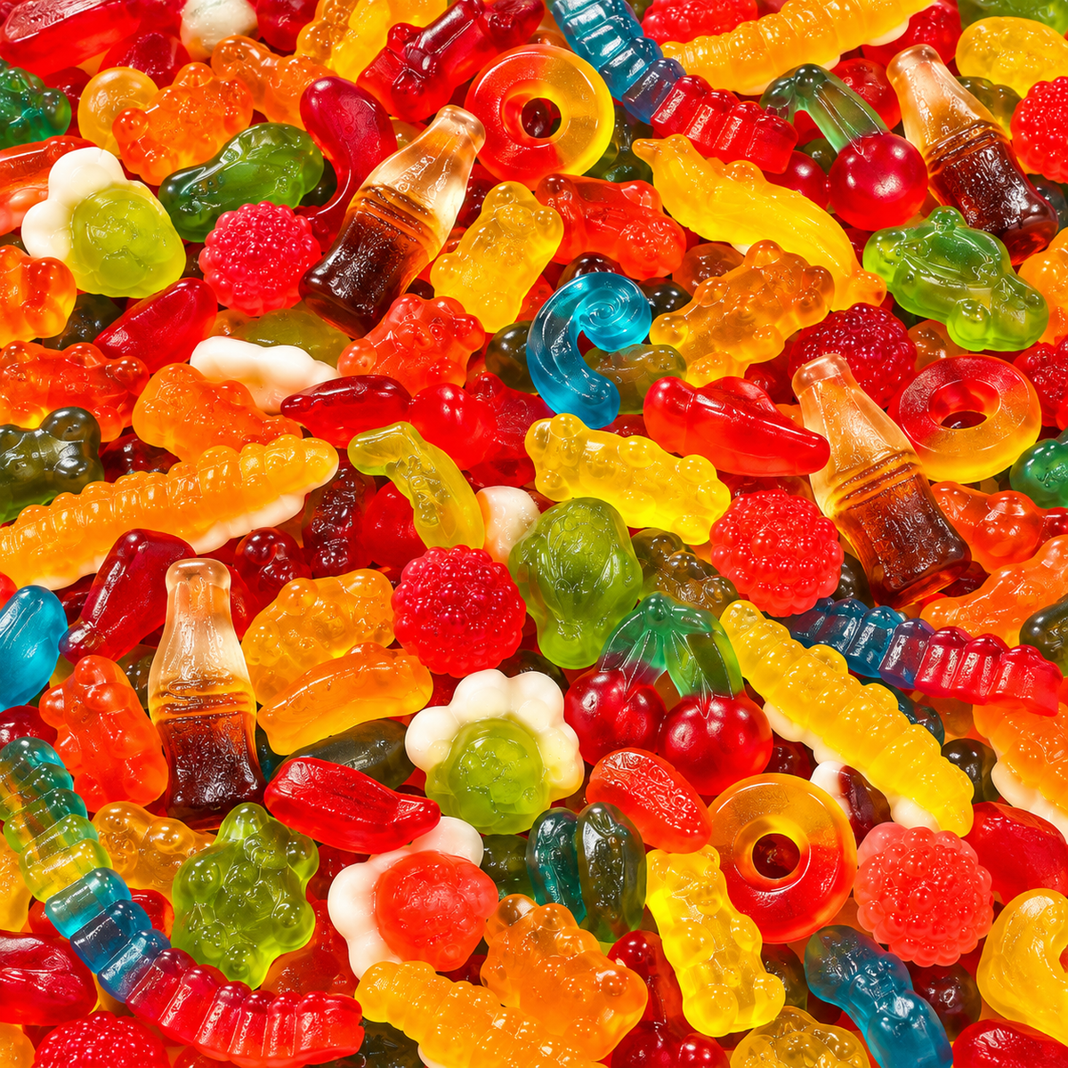 Haribo Phantasia