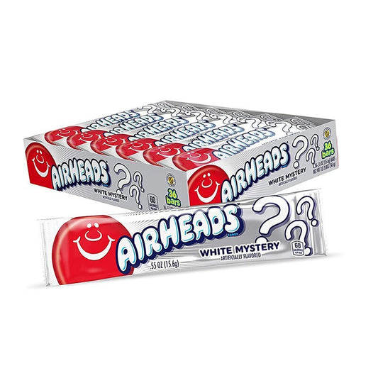 Airheads White Mystery 15,6g