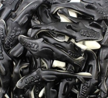 Trolli Orcas