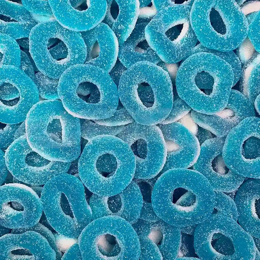 Himbeerringe