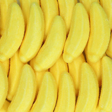 Haribo Bananas