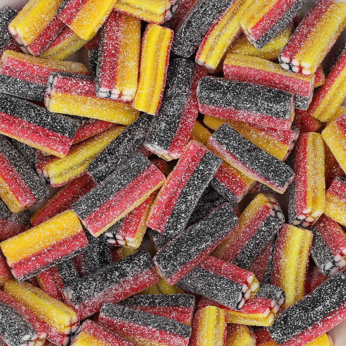 Haribo Fan Pixel