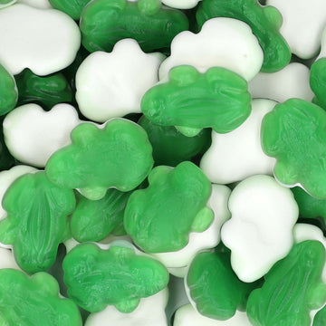 Haribo Frösche